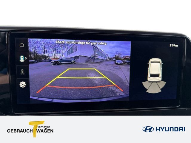 Hyundai BAYON – Bild 15