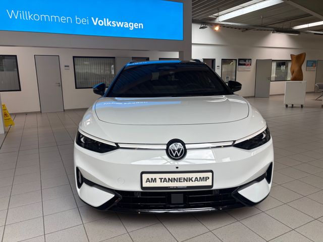 ID.7 Pro 77 kWh 210 kW Pro Tourer *Matrix*Easy*