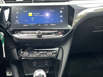 Fotografie 12 des Opel Corsa GS Panorama LED SHZ LM Kamera