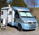Bürstner Delfin performance T 625 - Köln