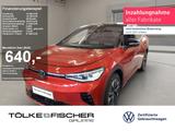 Volkswagen ID.5 4Motion GTX W mit Infotainment-Paket DCC - VW ID.5 Gebrauchtwagen