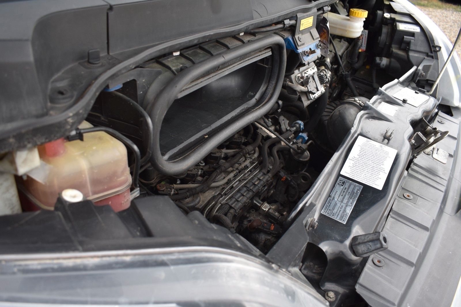 Fahrzeugabbildung Citroën Jumper Pritsche Doka. 35 L4 Heavy Plus Solution