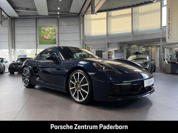 صورة مصغرة 11 لـ 2021 Porsche CAYMAN
