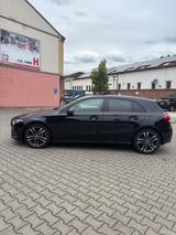 Mercedes-Benz A 180  - Mercedes-Benz Gebrauchtwagen in Kaiserslautern