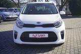 Kia Picanto 1.0 Klima Lenkradheizung Sitzheizung - gebrauchte Kia bis 10.000 Euro