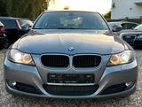 BMW 318d Scheckheft Xenon SHZ PDC Leder S.Dach Navi - gebrauchte BMW 318 aus dem Jahr 2009