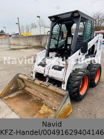 Bobcat 751 Only **1600 H **