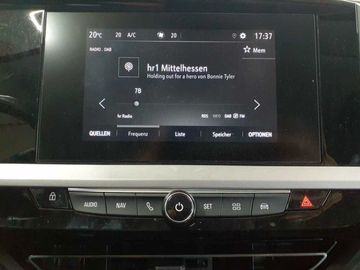 Opel Grandland (X) - 12