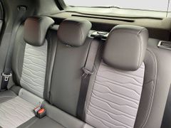 JEEP AVENGER Overland Allrad/4xe/el.Heckklappte/Navi/