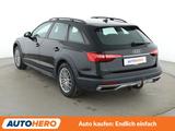 Audi A4 Allroad 50 TDI quattro Aut.*NAVI*LED*TEMPO* - Audi A4 Allroad aus 2020