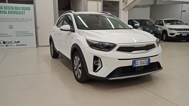 Kia KIA Stonic 1.2 Style s/Design Pack ecogpl 82