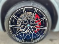 BMW X4 M - Vorschau Bild 4