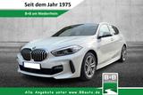 BMW 116i M-Sport Steptronic SHZ RFK Leder - BMW 116 in Mönchengladbach