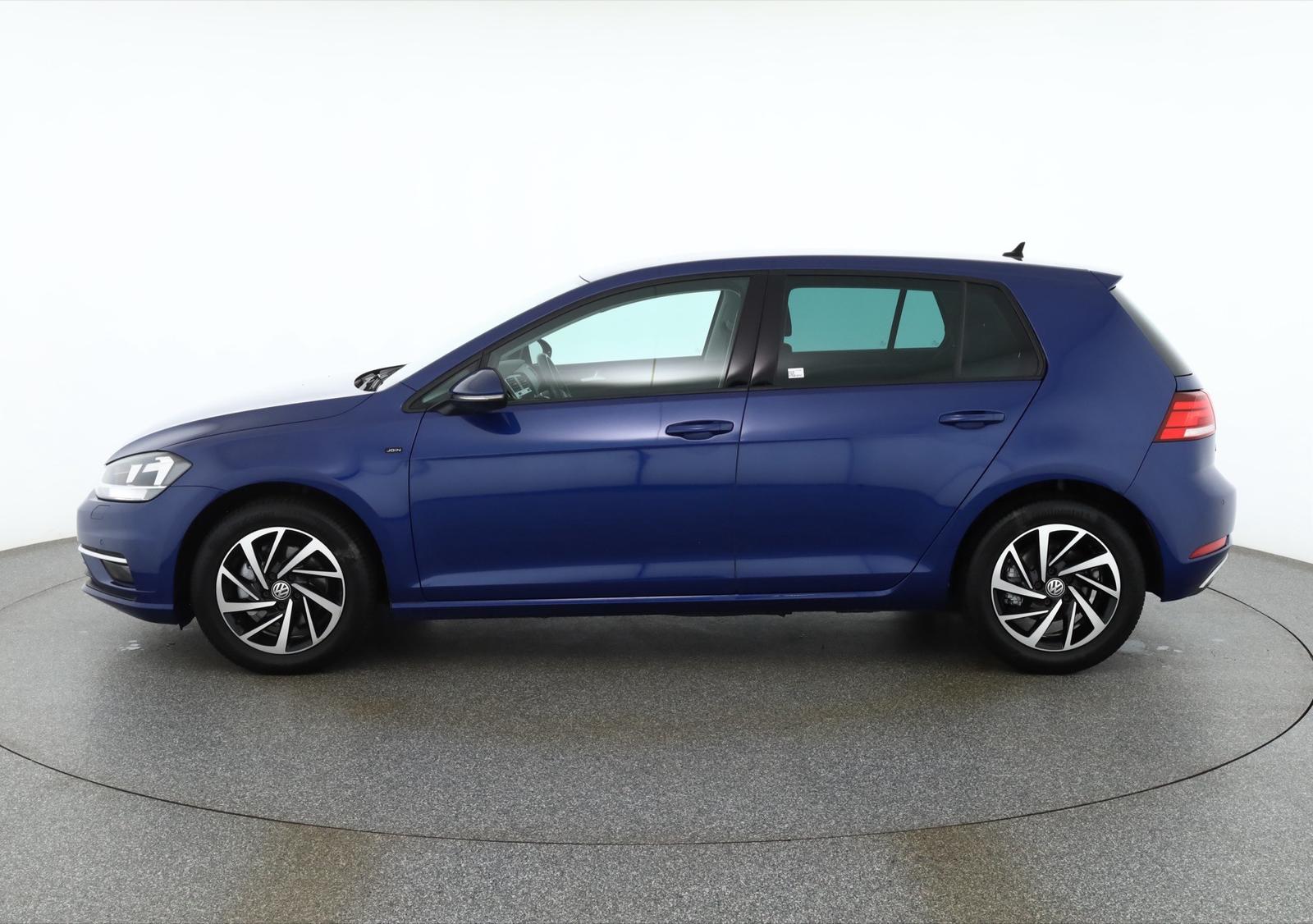 Volkswagen Golf VII 1.5 TSI Join Navi Standheizung ACC PDC