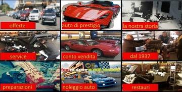 1982 Ferrari MONDIAL 照片 10