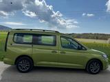 Volkswagen Caddy Maxi 2.0 TDI 90kW DSG Dark Label Maxi ... - VW Caddy Maxi in Wiesbaden