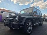 Mercedes-Benz G 63 AMG Exclusive  Edition Designo W 463 Full - gebrauchte Mercedes-Benz G 63 AMG aus dem Jahr 2016