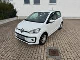 Volkswagen up! move up! 1.0 MPI KLIMA SHZ NEBEL DAB+ - Volkswagen up! Gebrauchtwagen