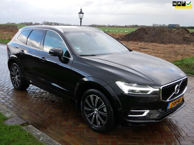 Volvo XC60 2.0 T8 Twin motor AWD Inscription * 20999 N