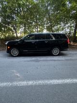 Cadillac ESCALADE ESV LUXURY 6.2 V8 4WD - Cadillac Escalade von privat