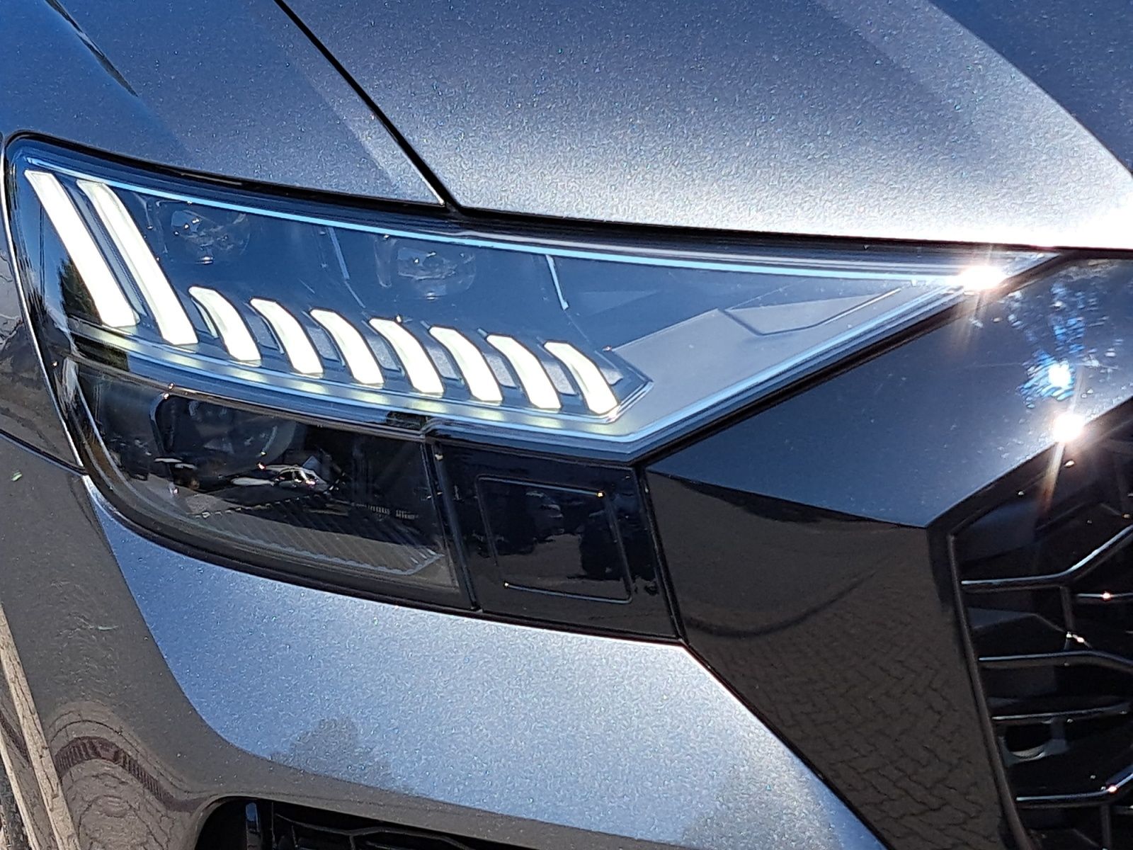 Audi RSQ8 - Bild 5