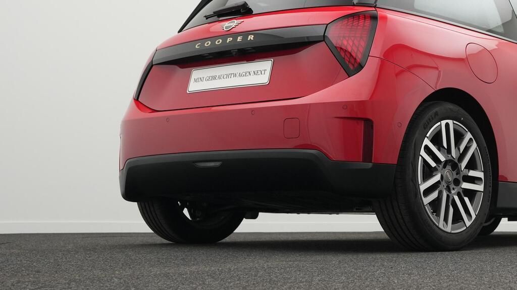 MINI Cooper E - Bild 20