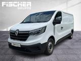 Renault Trafic Lkw Komfort L2H1 3,1t Blue dCi 130 ABS ES - Renault Trafic Gebrauchtwagen in Stuttgart