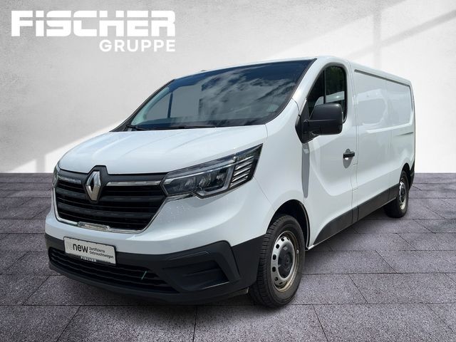 Renault Trafic Lkw Komfort L2H1 3,1t Blue dCi 130 ABS ES