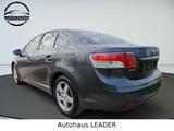 Toyota Avensis Automatik | 136tkm | TÜV neu | AHK - Toyota aus 2011