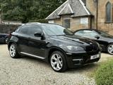 BMW Bmw X6 X-Drive 3.0 D Rechtslenker - BMW X6 aus 2008