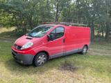 Renault Trafic Transporter - Renault: Transporter