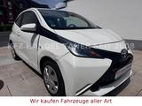 Toyota Aygo AYGO x-play - Toyota Aygo (X) Gebrauchtwagen in Köln