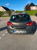 Opel Corsa 1.2 Edition Edition - Opel Corsa Gebrauchtwagen in Lübeck