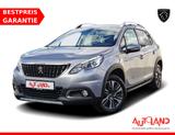 Peugeot 2008 1.2 PureTech Active Aut. Navi Kamera AHK - Peugeot Gebrauchtwagen