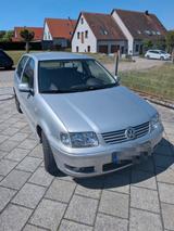 Volkswagen Vw Polo 1.4 - Volkswagen Polo aus 2001: 1.4