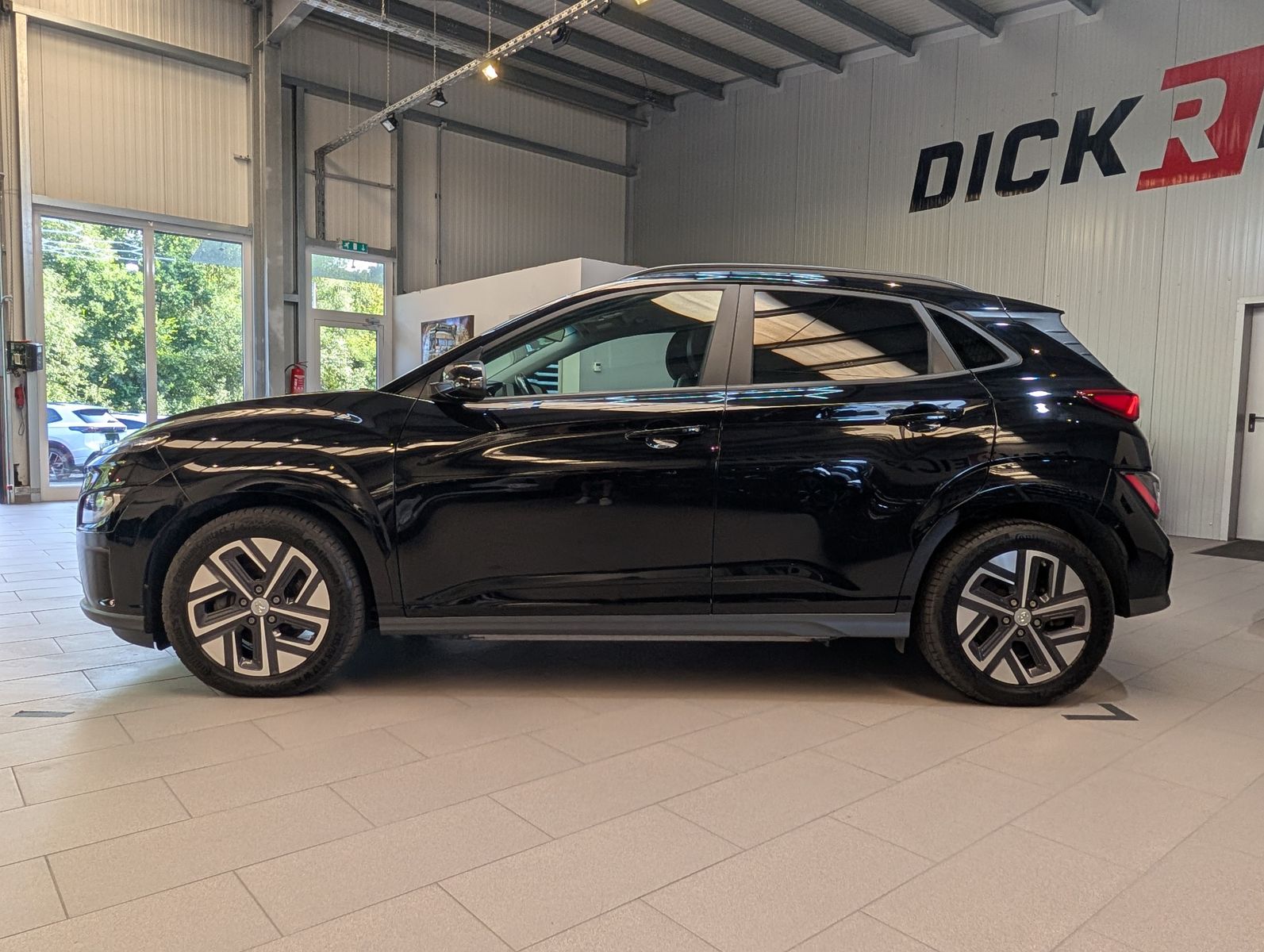 Fahrzeugabbildung Hyundai Kona Prime Elektro*KRELL*LED*CAM*ACC*AHK*SCHECK*