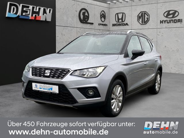 Seat Arona 1.0 TSi Xcellence ACC SHZ