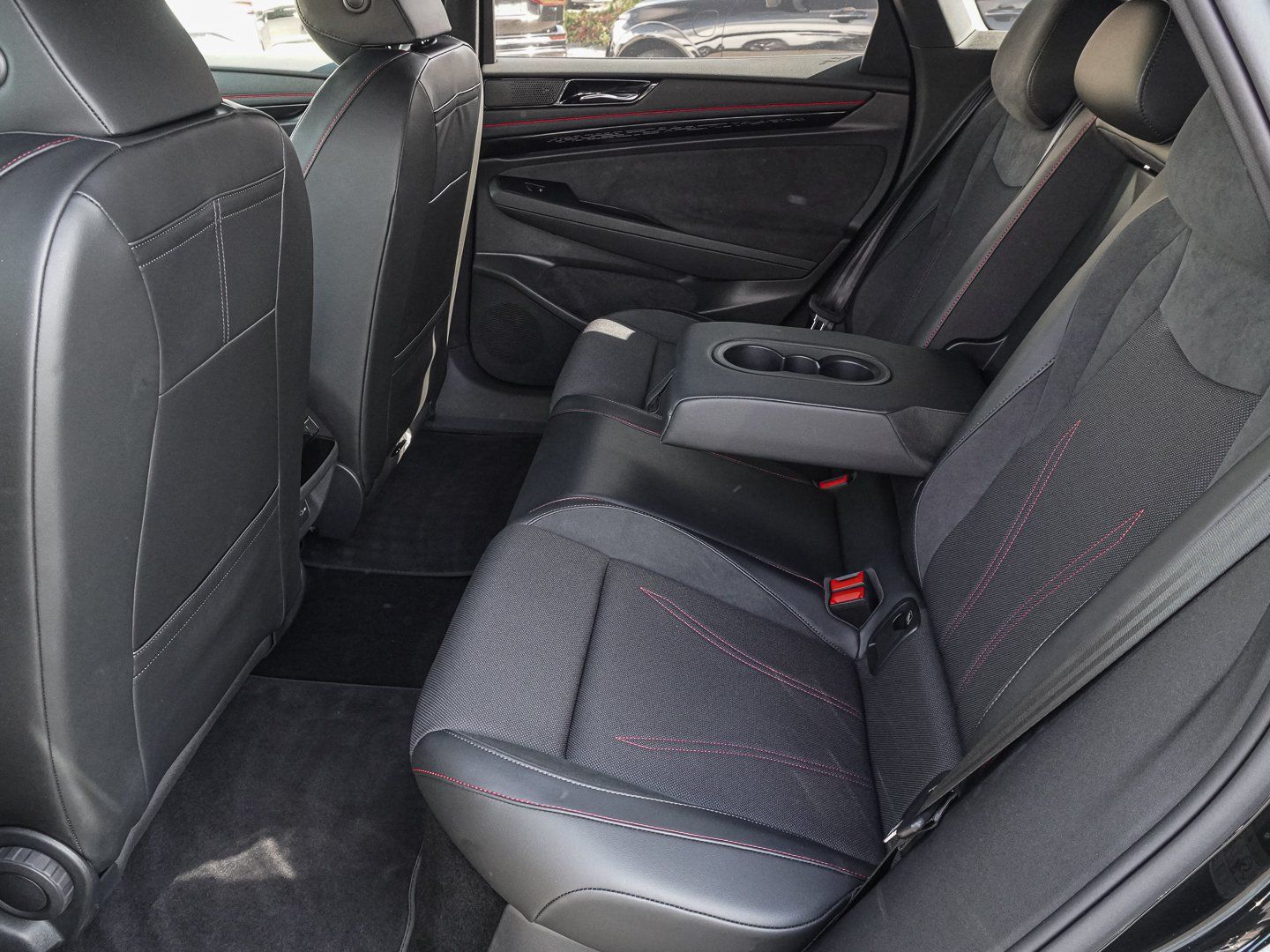 Volkswagen ID.7 Tourer GTX 4Motion HEAD-UP 360-KAMERA MATRI foto 16