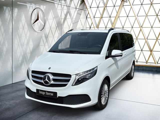 MERCEDES-BENZ V 250 d 4MATIC EDITION Kompakt Händler/Export***