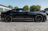 Ford Mustang 5.0 V8 GT Premium Schalter/Navi/Leder/ - Ford Mustang: Premium