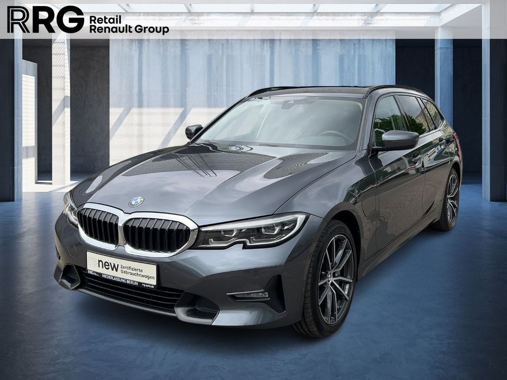 330 Sport Line