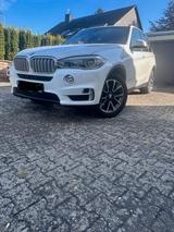BMW X5 xDrive40d - - BMW X5 Gebrauchtwagen in Wiesbaden