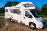Fiat Ducato  - Fiat Wohnmobil oder -wagen Ducato Wohnwagen