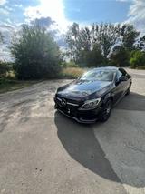 Mercedes-Benz C 43 AMG Mercedes-AMG C 43 4MATIC Autom. Mer... - Mercedes-Benz C 43 AMG mit Benzin-Antrieb: Sportwagen, Automatik