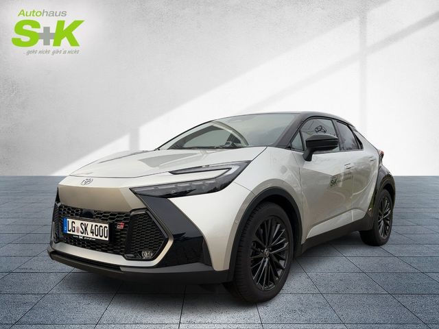 Toyota C-HR GR SPORT Premiere Hybrid 4x4**JBL**