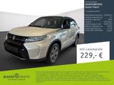 Suzuki Vitara 1.4 Hybrid Comfort - Suzuki Vitara