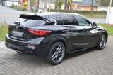 Infiniti Q30 2.0t DCT AWD Sport BLACK CITY*PANORAMA - Infiniti Gebrauchtwagen