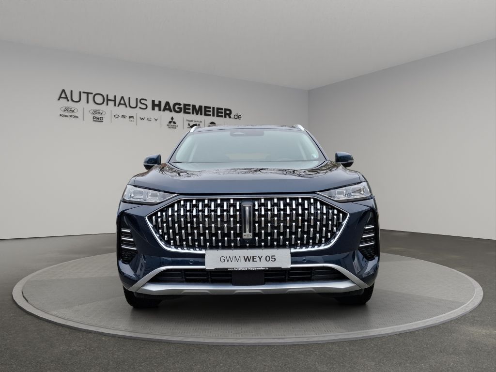Fahrzeugabbildung GWM WEY 05 Luxury 2.0 PHEV AWD