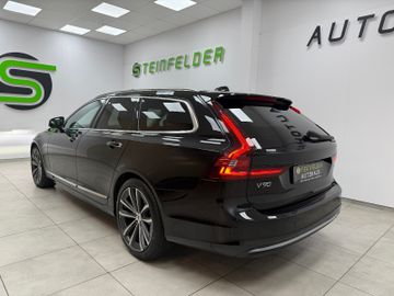 Volvo V90 - 5