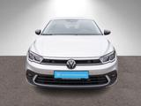 Volkswagen Polo Goal 1.0 TSI DSG LED Navi RFK ACC SHZ AHK - Volkswagen Polo Goal mit Benzin-Antrieb